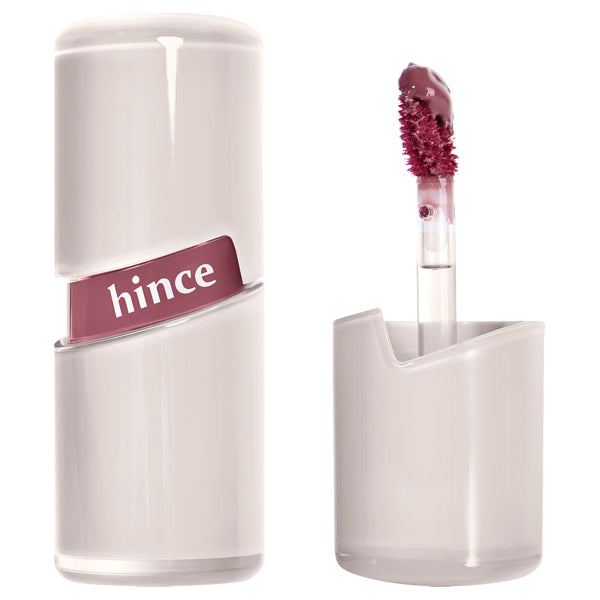 hince Raw Glow Gel Tint (R033 Depth), 4ml