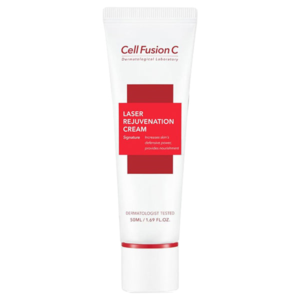 LASER REJUVENATION CREAM, 50ml