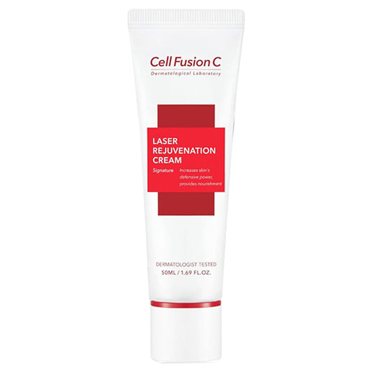 LASER REJUVENATION CREAM, 50ml