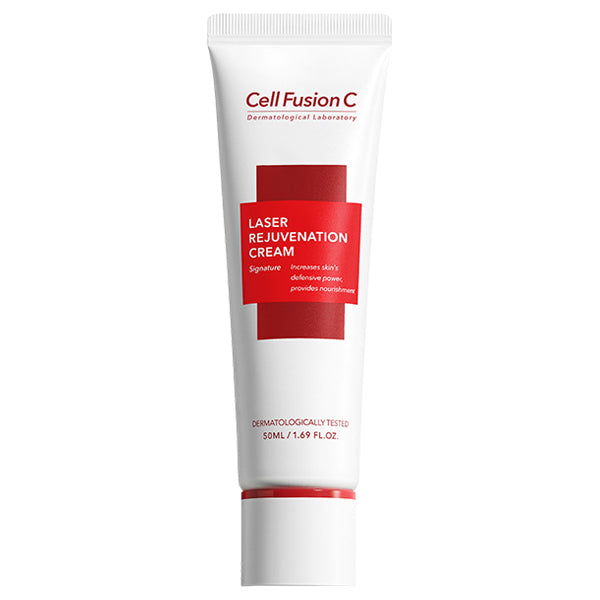LASER REJUVENATION CREAM, 50ml