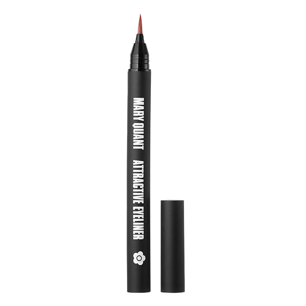 MARY QUANT Attractive Eyeliner L-01, 0.6ml