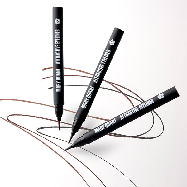 MARY QUANT Attractive Eyeliner 02, 0.6ml