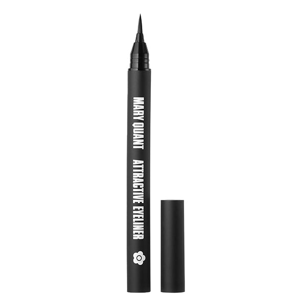 MARY QUANT Attractive Eyeliner 01, 0.6ml