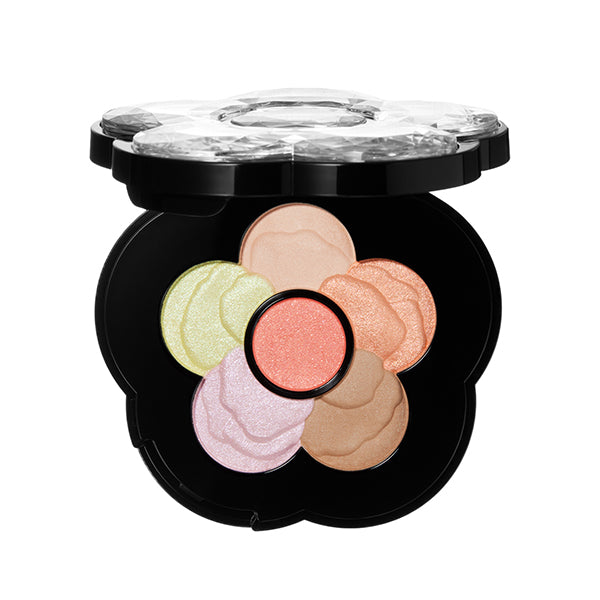 MARY QUANT Cheery Colors For Face 02, 6.5g