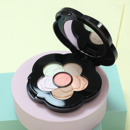 MARY QUANT Cheery Colors For Face 02, 6.5g