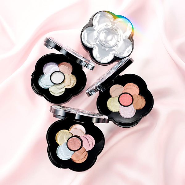 MARY QUANT Cheery Colors For Face 02, 6.5g
