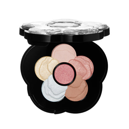 MARY QUANT Cheery Colors For Face 01, 6.5g