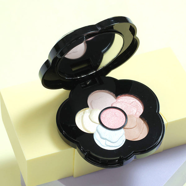 MARY QUANT Cheery Colors For Face 01, 6.5g