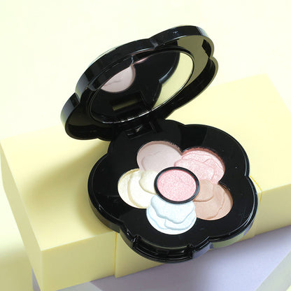 MARY QUANT Cheery Colors For Face 01, 6.5g