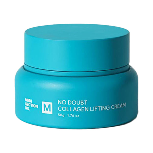 No Doubt Collagen Lifting Cream, 50g, Moisturizing