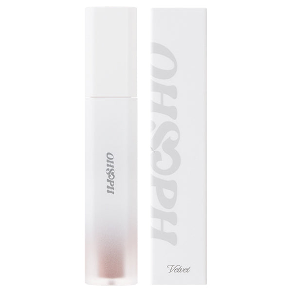 OHSOPH Cloud the Velvet (05 Nude Gray)