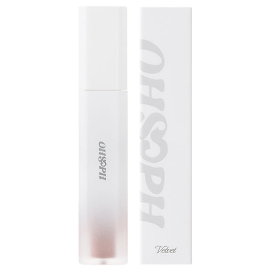 OHSOPH Cloud the Velvet (05 Nude Gray)