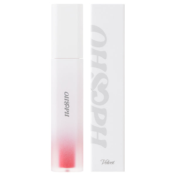 OHSOPH Cloud the Velvet (02 Ruby Drop)