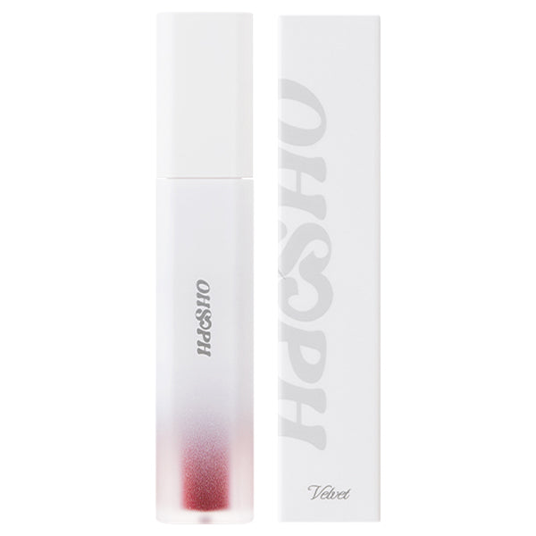 OHSOPH Cloud the Velvet (01 Rose Petal)