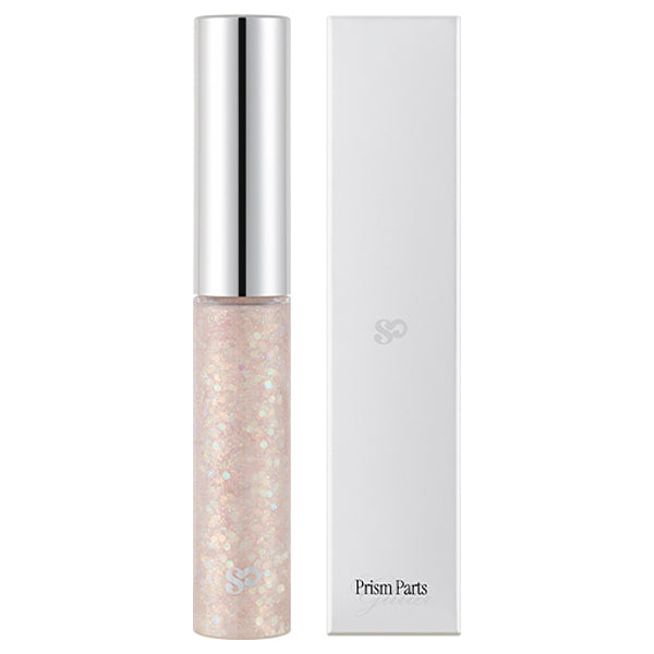 Prism Parts Glitter (01 Pink Pearly)