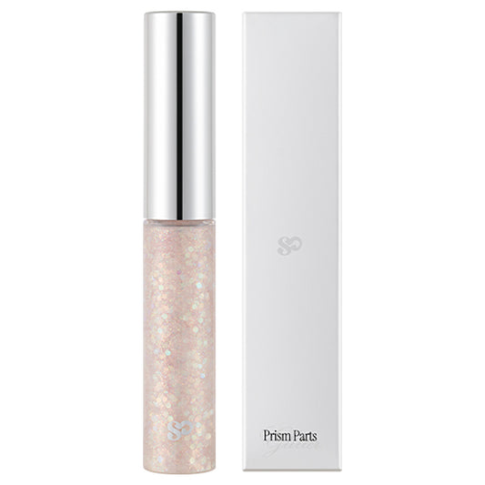 Prism Parts Glitter (01 Pink Pearly)