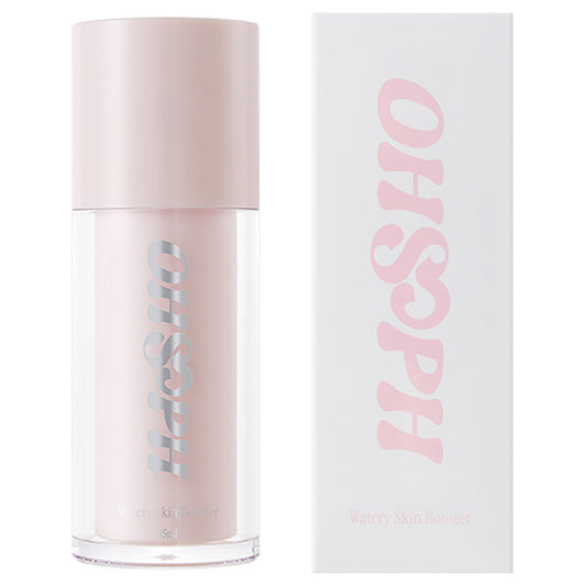 Watery Skin Booster, 35ml