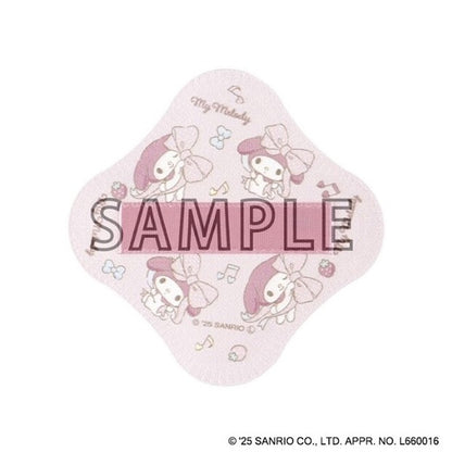 Kai Foundation-Resistant Puff (Limited My Melody), 20g