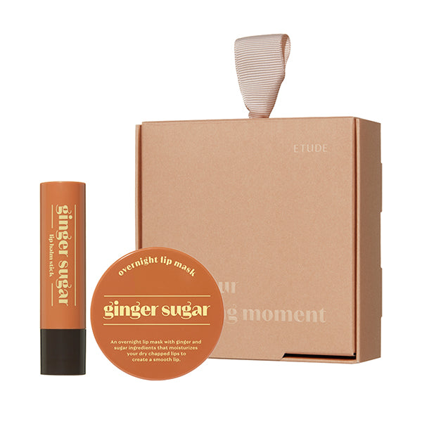 ETUDE GS Lip Care Set, 23g