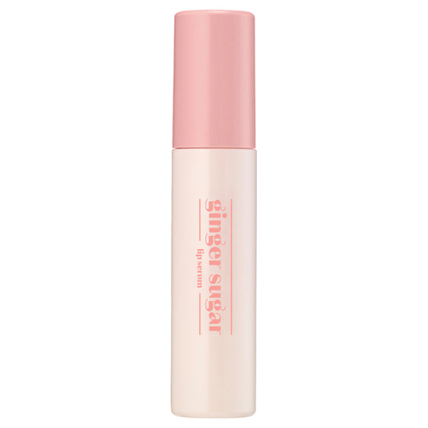 ETUDE Ginger Sugar Color Lip Serum (06 Oat Brown)
