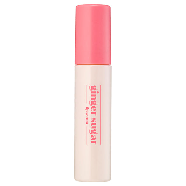 ETUDE Ginger Sugar Color Lip Serum (04 Veil Red)