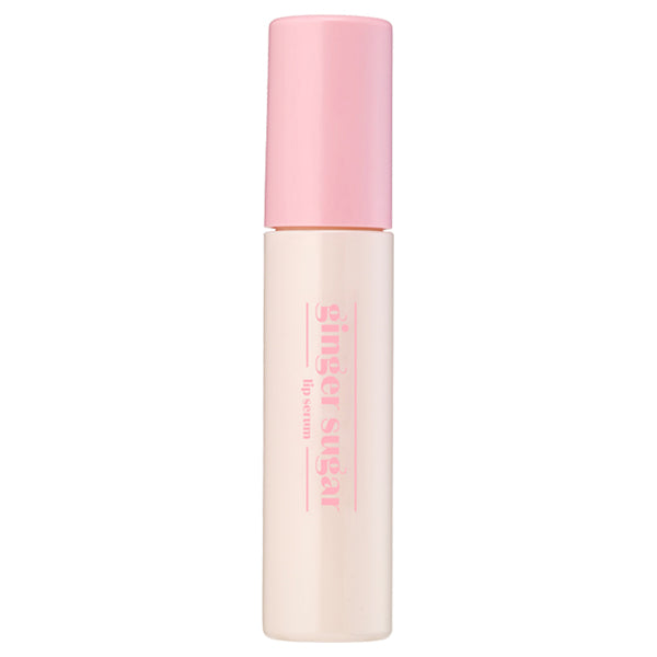 ETUDE Ginger Sugar Color Lip Serum (01 Plum Jam)