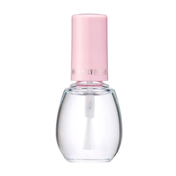 HOUSE OF ROSE Sakura Fufufu Nail Oil (Sakura), 10ml