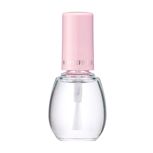 HOUSE OF ROSE Sakura Fufufu Nail Oil (Sakura), 10ml