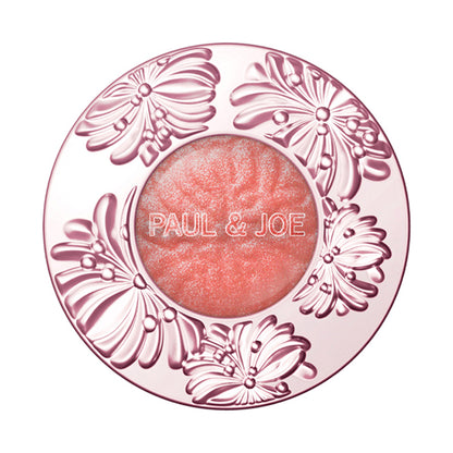 Paul & Joe Beaute Shimmering Eye Color (002)