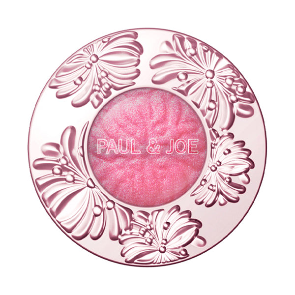 Paul & Joe Beaute Shimmering Eye Color (001)