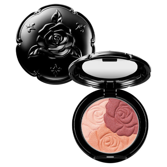 ANNA SUI Rose Mix Face Color, 06, 3.5g