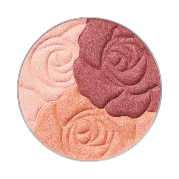 ANNA SUI Rose Mix Face Color 06