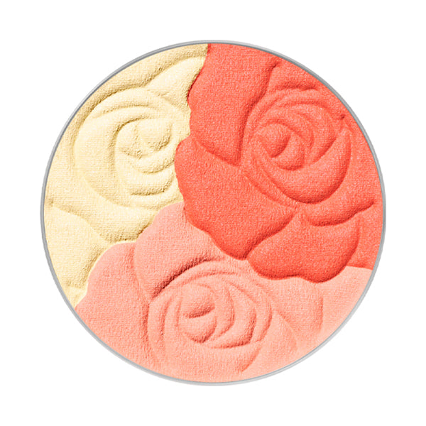 ANNA SUI Rose Mix Face Color 05