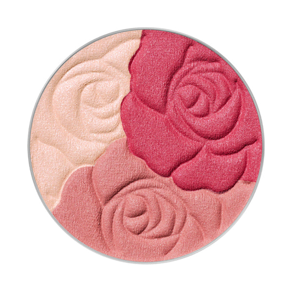 ANNA SUI Rose Mix Face Color 04
