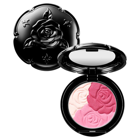 ANNA SUI Rose Mix Face Color, 03, 3.5g