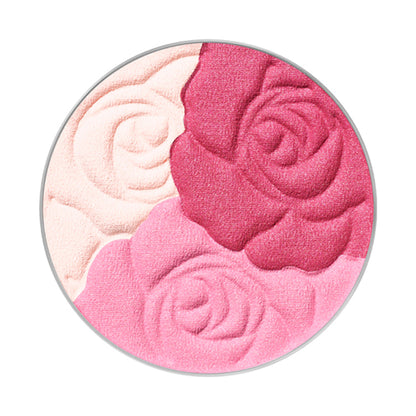 ANNA SUI Rose Mix Face Color 03