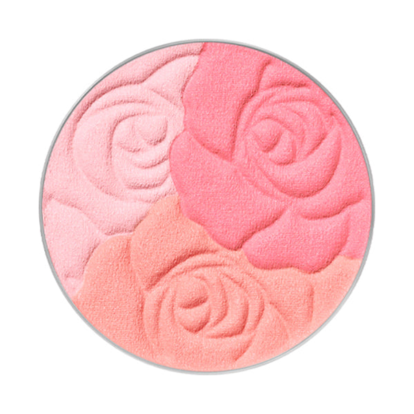 ANNA SUI Rose Mix Face Color 02