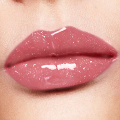 Tom Ford Beauty Gloss Luxe (24 Honeyed Coral)