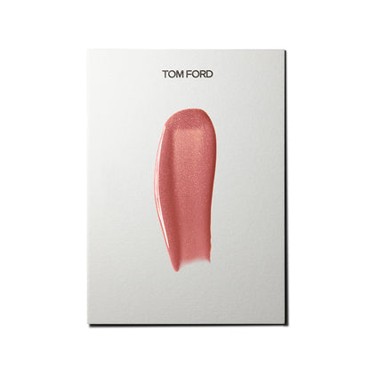 Tom Ford Beauty Gloss Luxe (24 Honeyed Coral)
