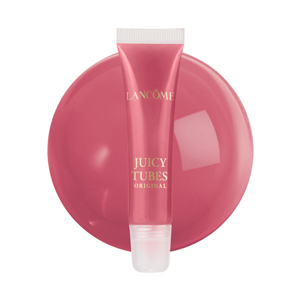 Lancôme Juicy Tubes (08 Tickled Pink)