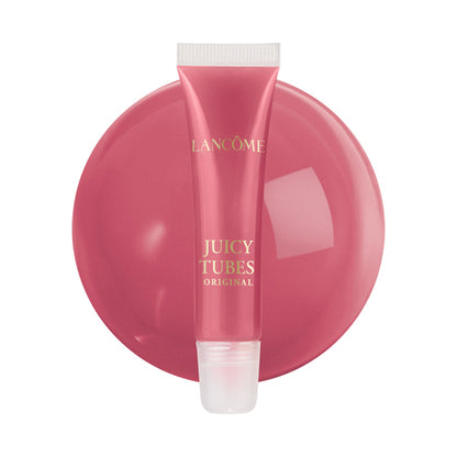 Lancôme Juicy Tubes (08 Tickled Pink)
