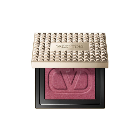 VALENTINO BEAUTY Color Crush, 508R, 3.4g