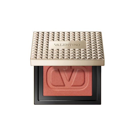 VALENTINO BEAUTY Color Crush, 415R, 3.4g