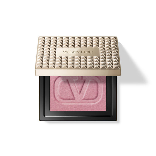 VALENTINO BEAUTY Color Crush, 100R, 3.4g