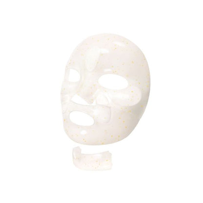 d'Alba Signature VTC Hydrogel Mask (8-Shape), 1 sheet