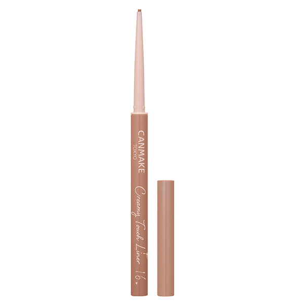 CANMAKE Creamy Touch Liner (16)