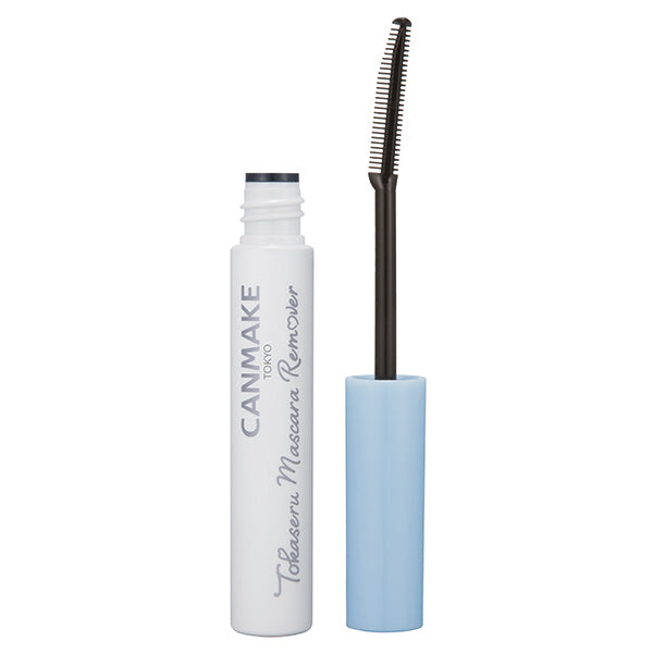 CANMAKE Mascara Remover Brush Type, 4.6ml