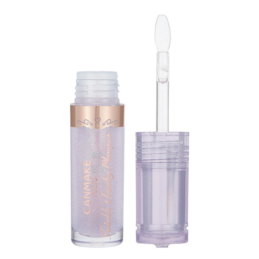 CANMAKE Twinkle Jewelry Plumper (03)