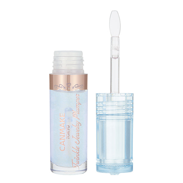 CANMAKE Twinkle Jewelry Plumper (02)