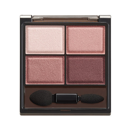 excel Skinny Rich Shadow N (SK07 Peony Brown), 5g